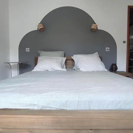 Maison De Village Avec Sa Charmante Petite Cour Interieure Nyaraló *