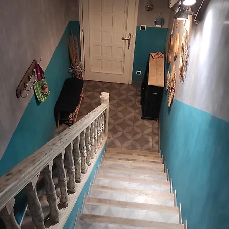Maison De Village Avec Sa Charmante Petite Cour Interieure Nyaraló *